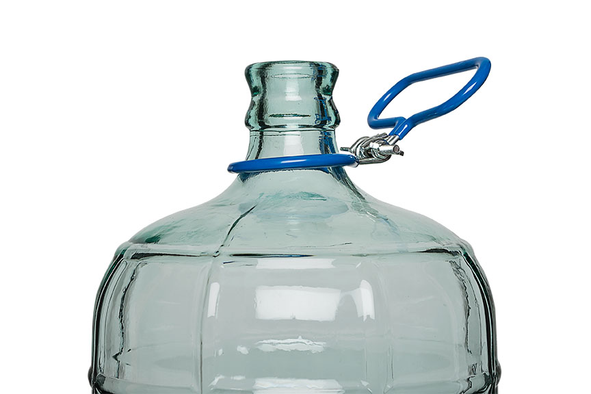 Learn To Brew LLC Carboy Handle For 6.5 Gallon Glass Carboys